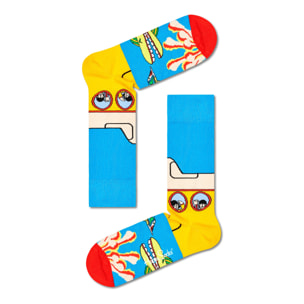 Calcetines beatles yellow submarine Happysocks
