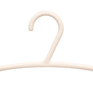 Lot de 8 cintres Hang' Up