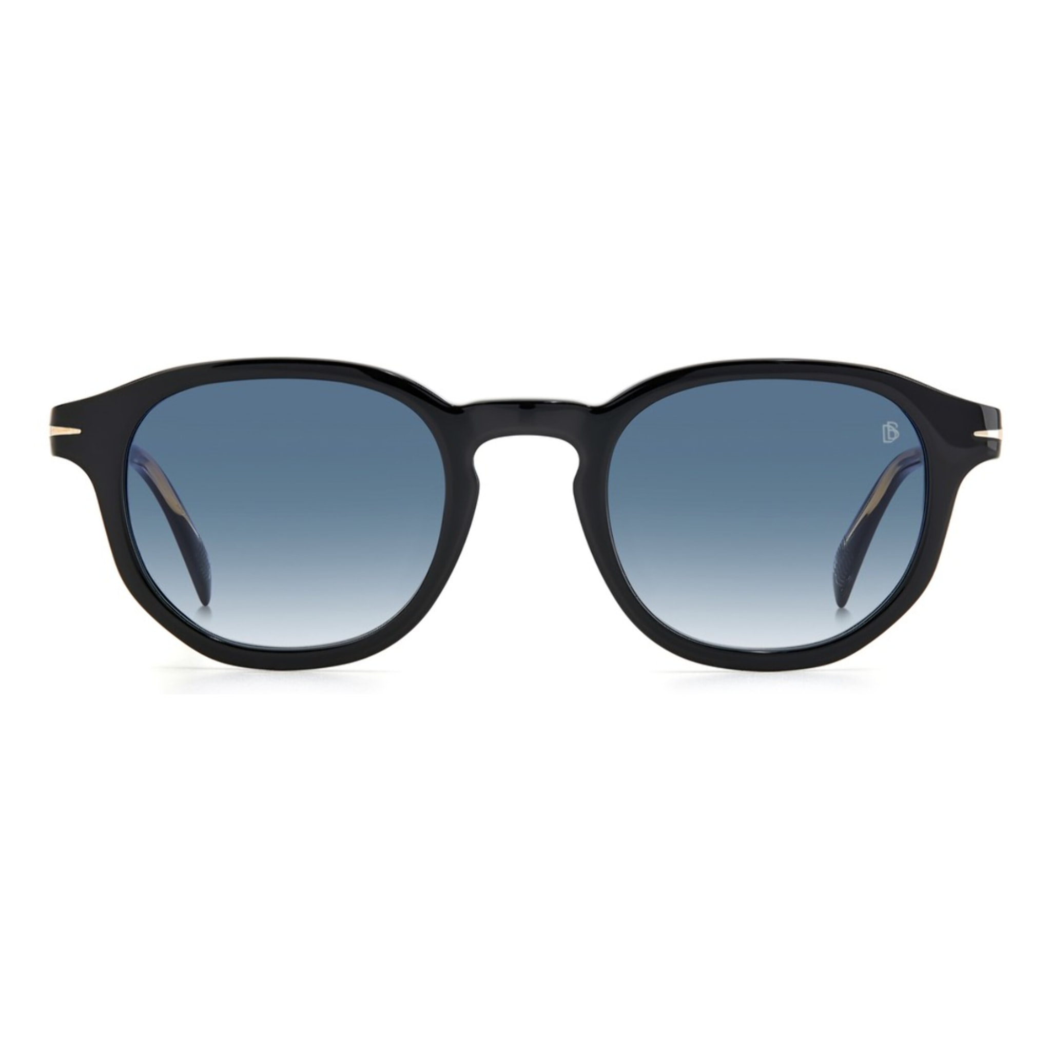 Gafas de Sol David Beckham DB 1007/S 807 08 51 de Acetato Hombre 51 mm