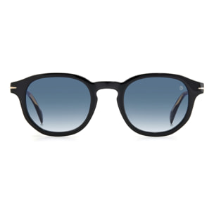 Gafas de Sol David Beckham DB 1007/S 807 08 51 de Acetato Hombre 51 mm