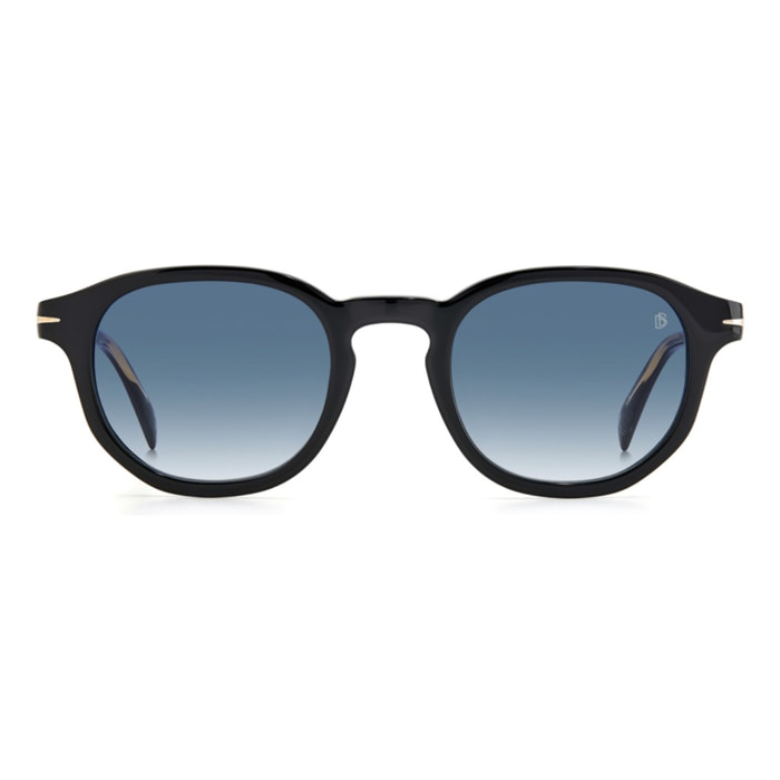 Gafas de Sol David Beckham DB 1007/S 807 08 51 de Acetato Hombre 51 mm