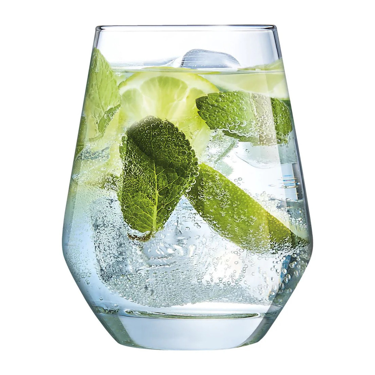 6 verres à eau 38 cl Lima - Chef&Sommelier