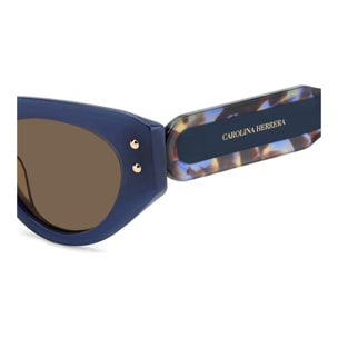 Gafas de Sol Carolina Herrera HER 0221/G/S XP8 de Acetato Mujer 50 mm