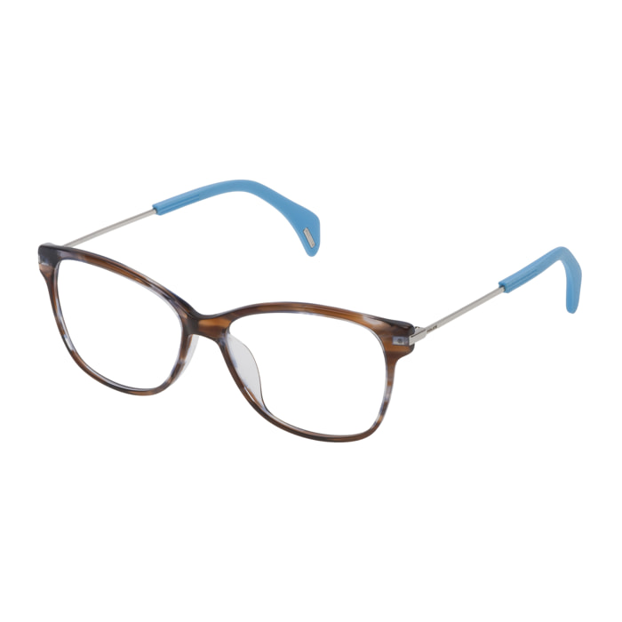 Montura de gafas Police Mujer VPL729530J22