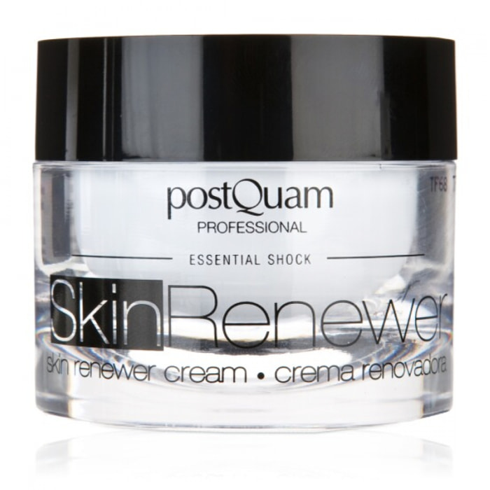 Creme renovatrice 50 ml.