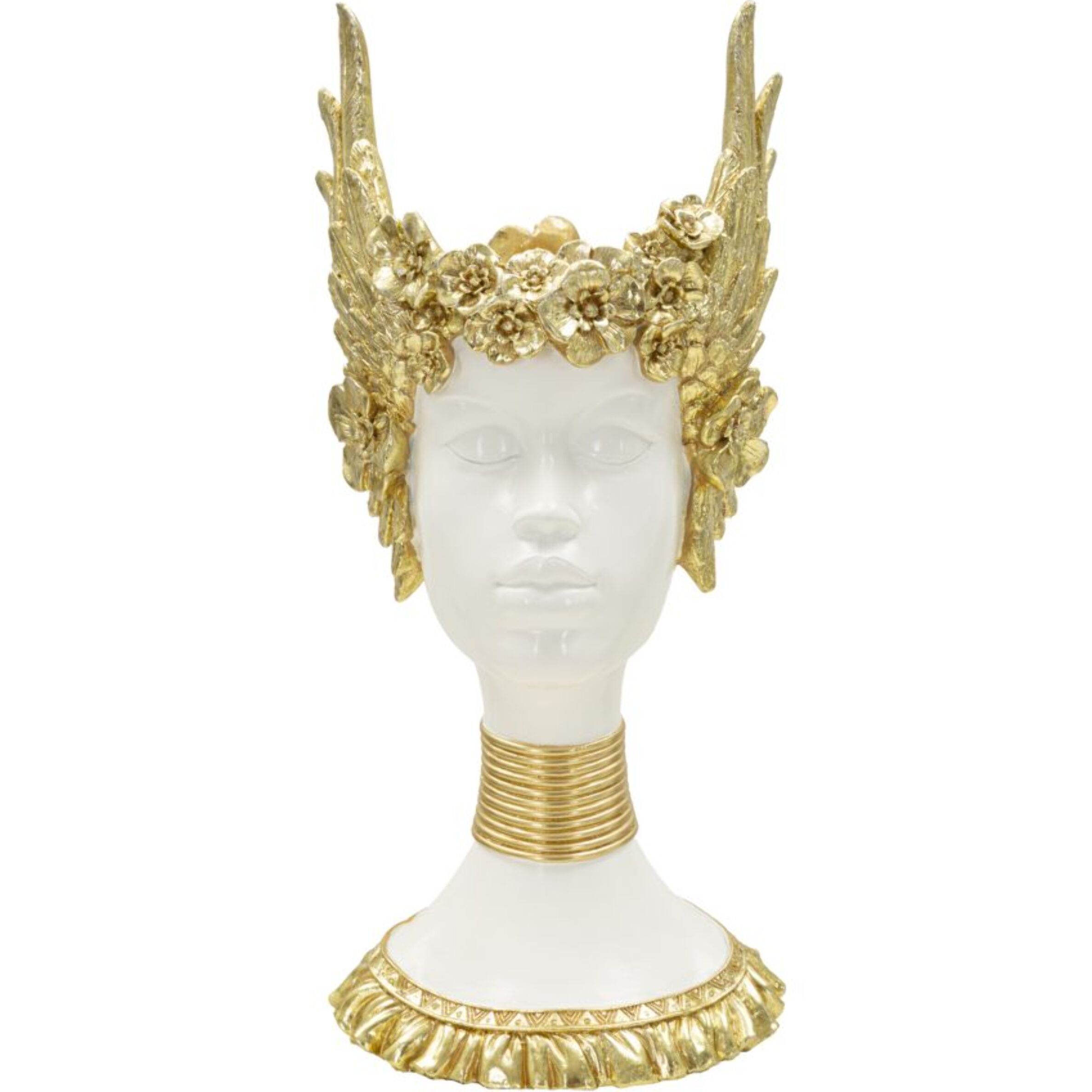 SCULTURA ATHENA CM 17,5X17X38