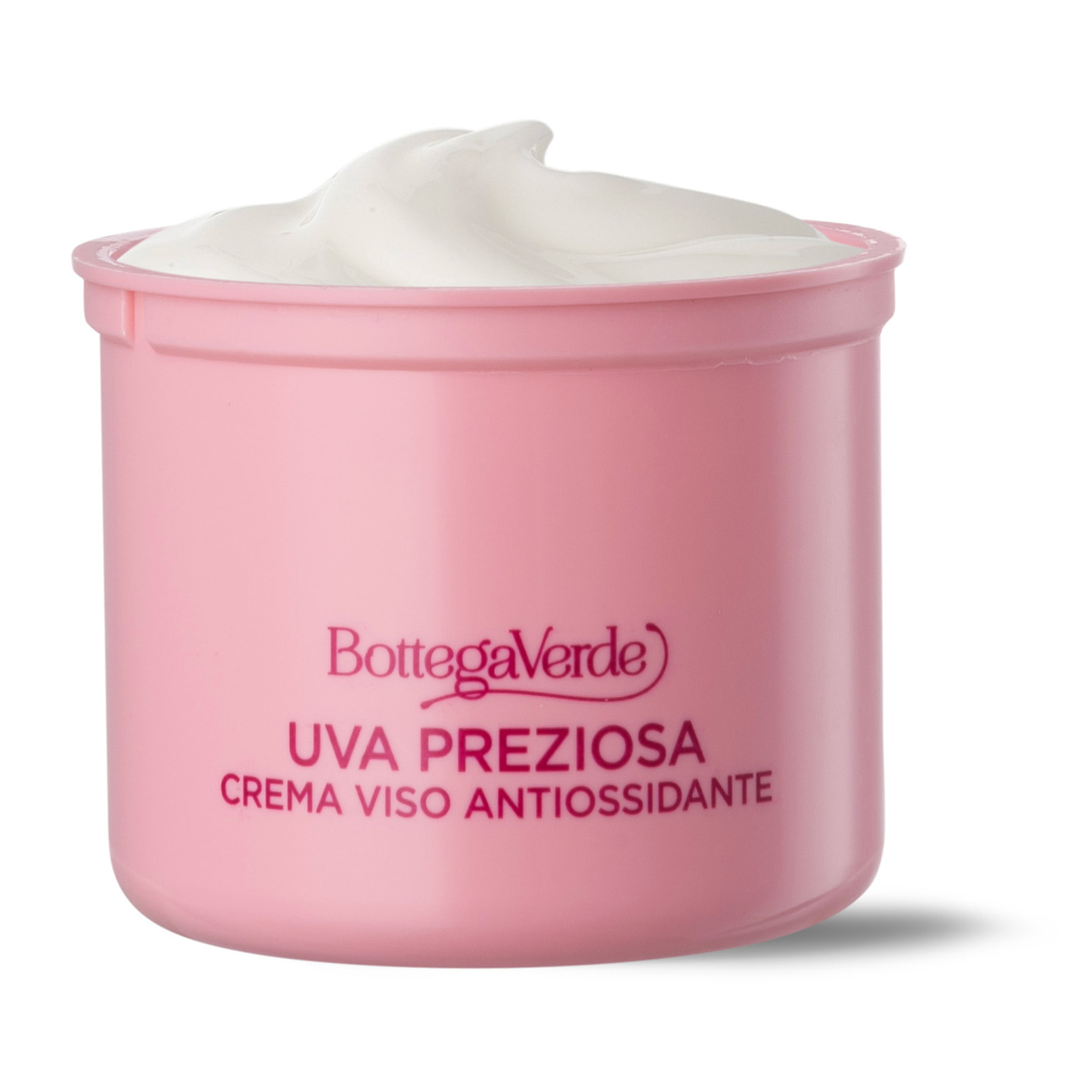 Uva Preziosa - Crema viso - ricarica