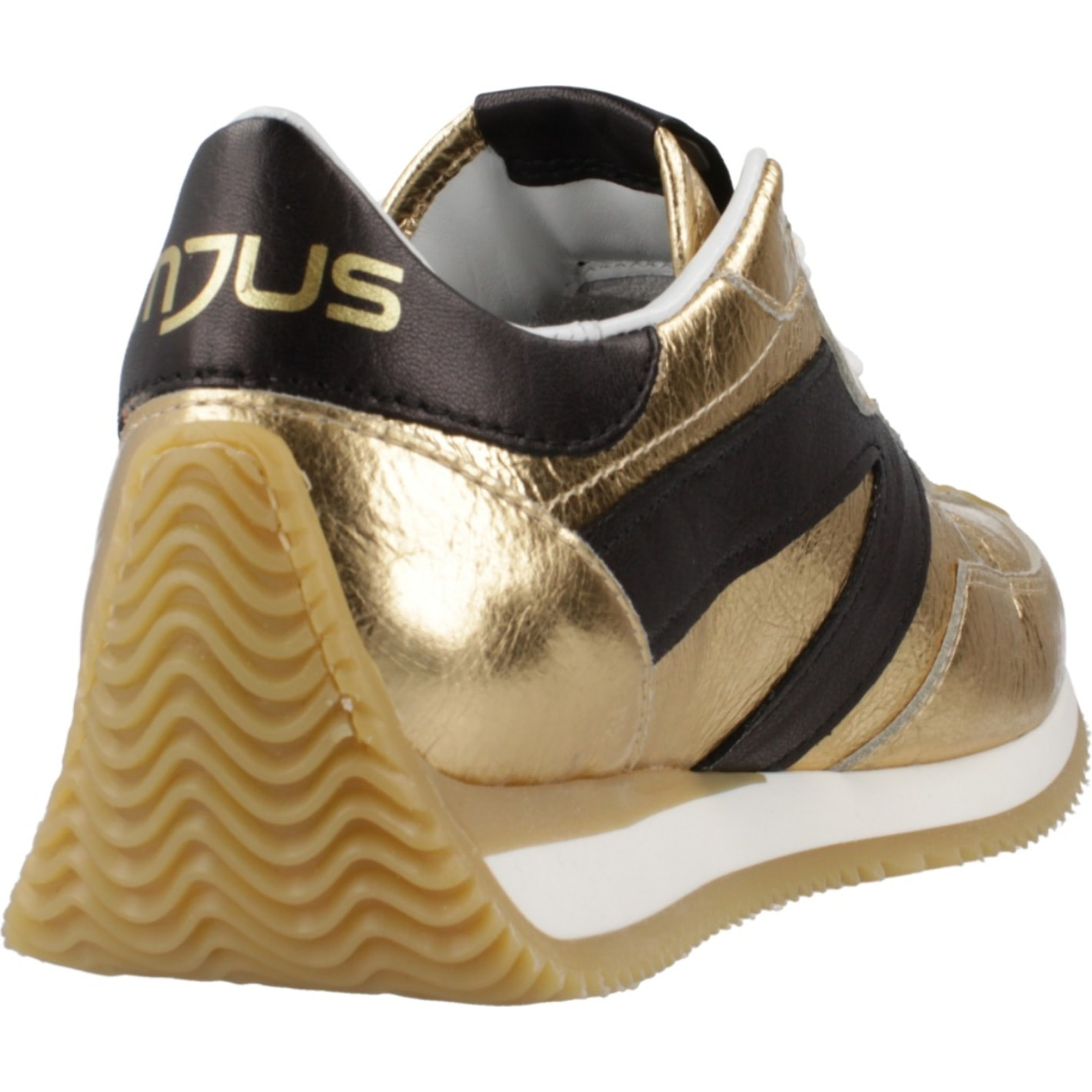 SNEAKERS MJUS L14103