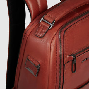 Piquadro Zaino uomo porta pc 13" personalizzabile