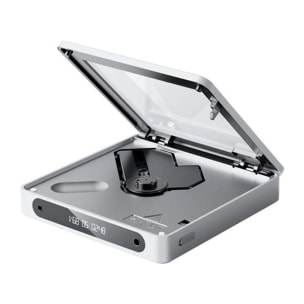 Platine CD FIIO DM13 BT Portable Transparent DAC Hi-Res