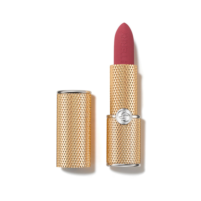 Rouge Opulent - Rouge à lèvres Sérum Hydra-Jeunesse