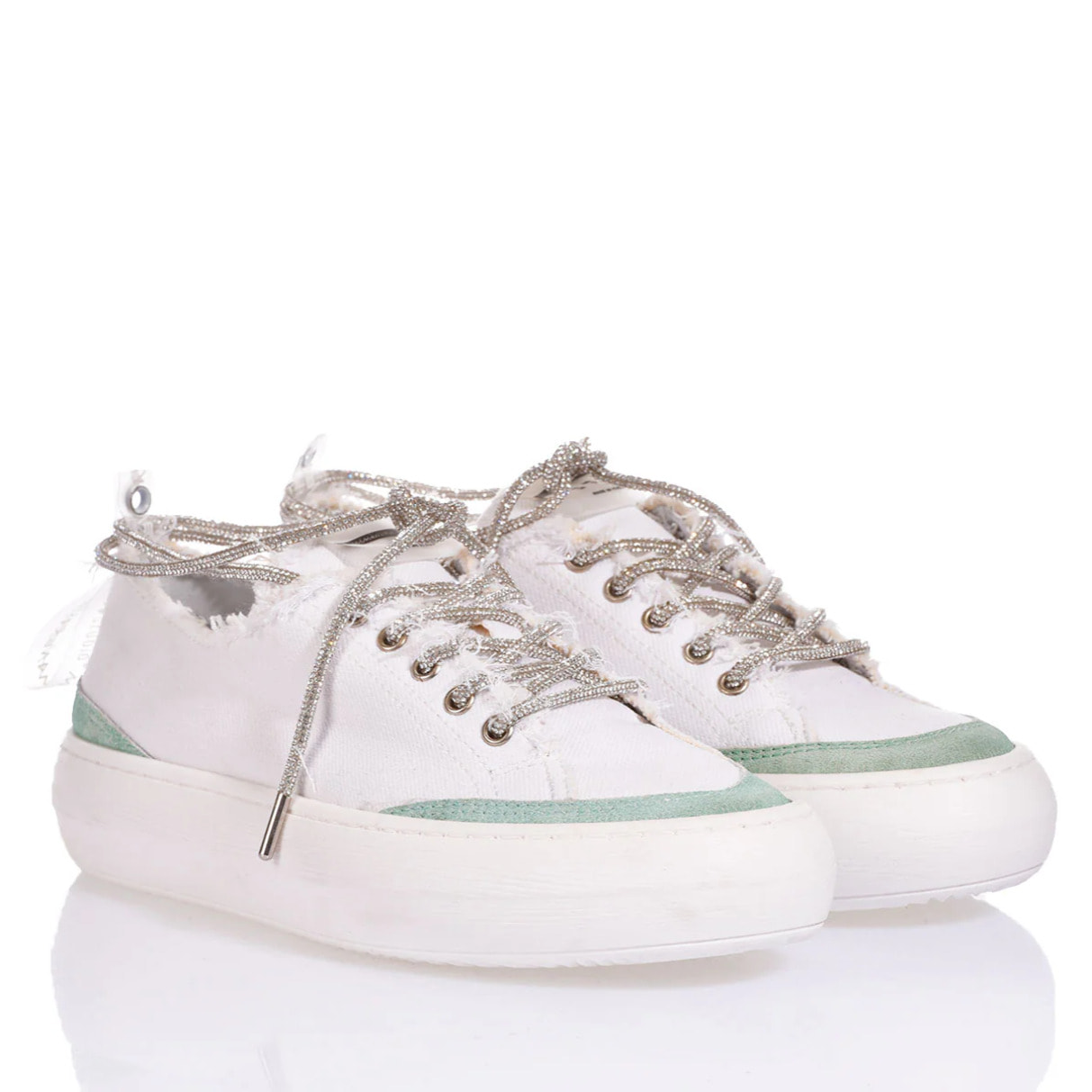 Mimanera Lux Turquoise