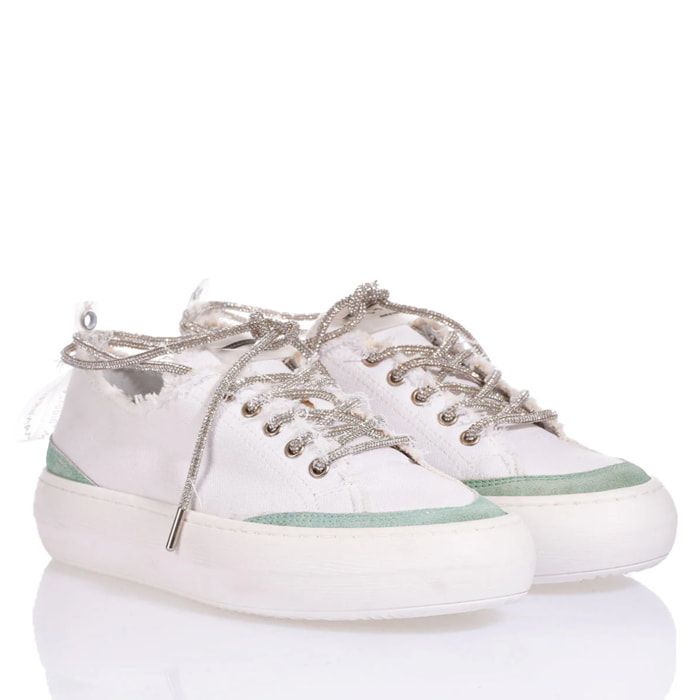 Mimanera Lux Turquoise