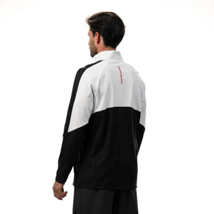 Chaqueta de pádel hombre Cosmo Drop Shot