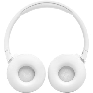 Casque JBL Tune 670 NC Blanc