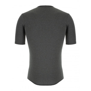 Grido - Camiseta Interior - Gris - Hombre