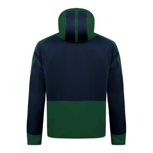 AN.H. PREDATOR MARINO-VERDE