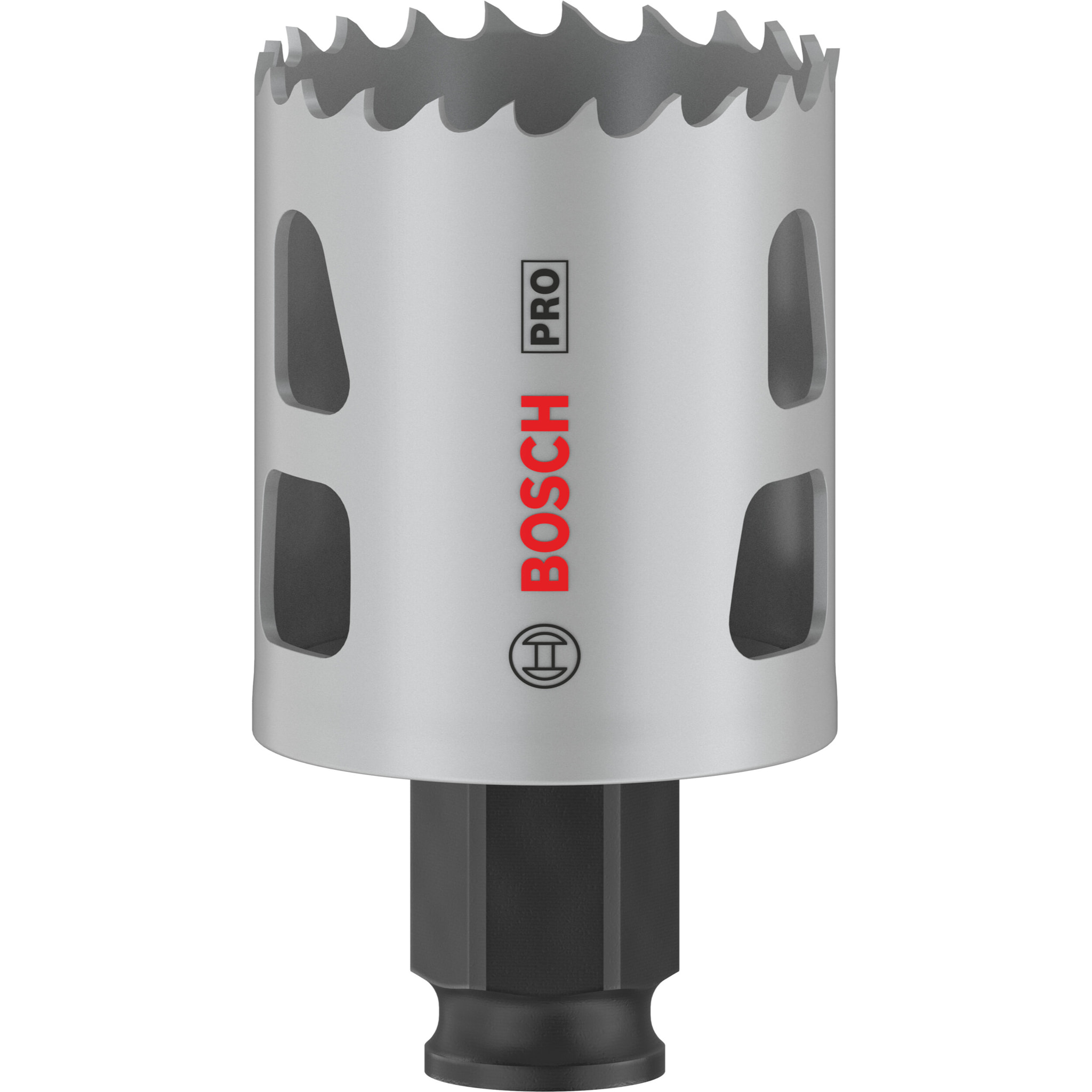 Scie trépan PRO Multi Material Power Change Plus - BOSCH - D.41