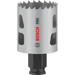 Scie trépan PRO Multi Material Power Change Plus - BOSCH - D.41