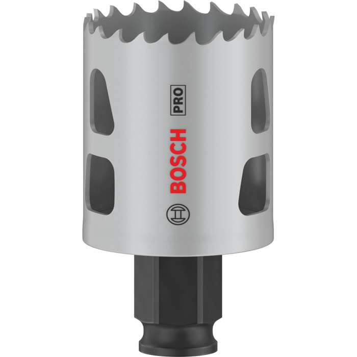 Scie trépan PRO Multi Material Power Change Plus - BOSCH - D.41