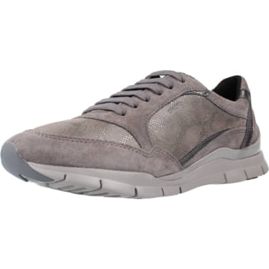 Sneakers de  Mujer de la marca GEOX  modelo D SUKIE B GRIS