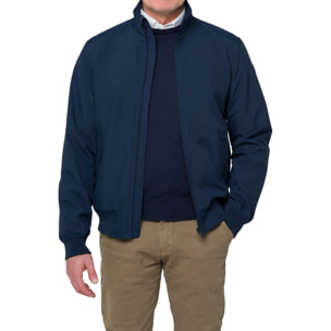 Chaqueta Hot Buttered Portland marino