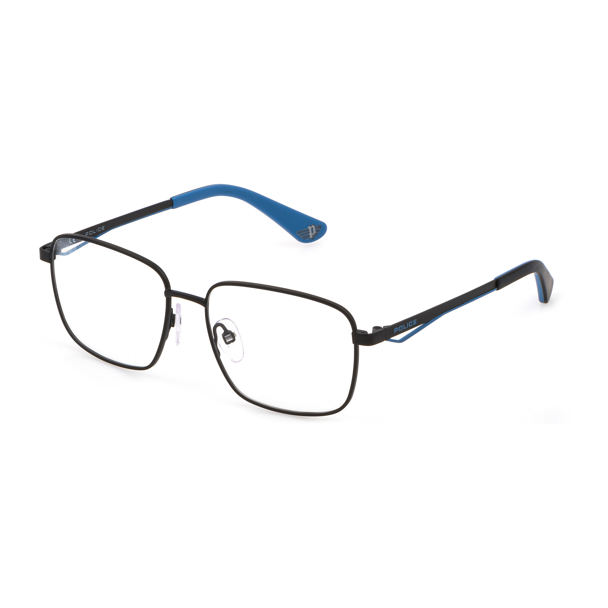 Montura de gafas Police Infantil VK563-510531