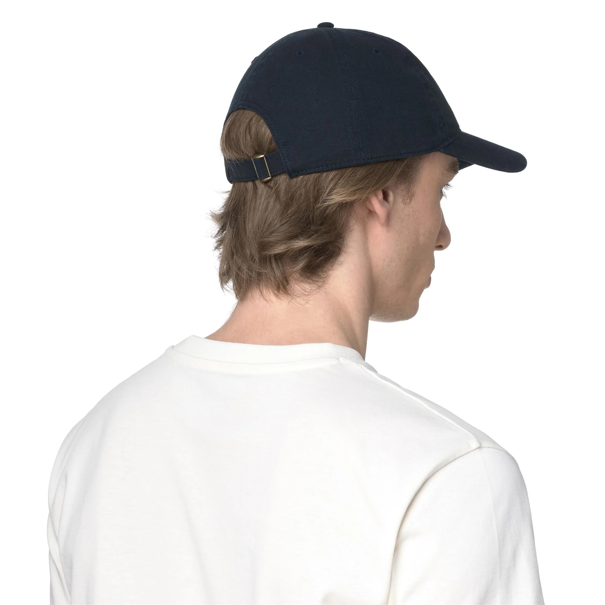 Cappelli Superga Uomo Donna Blu Tennis Match Cap