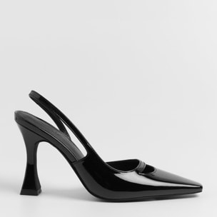 Zapatos de salón - Dinna  - 9.5 cm
