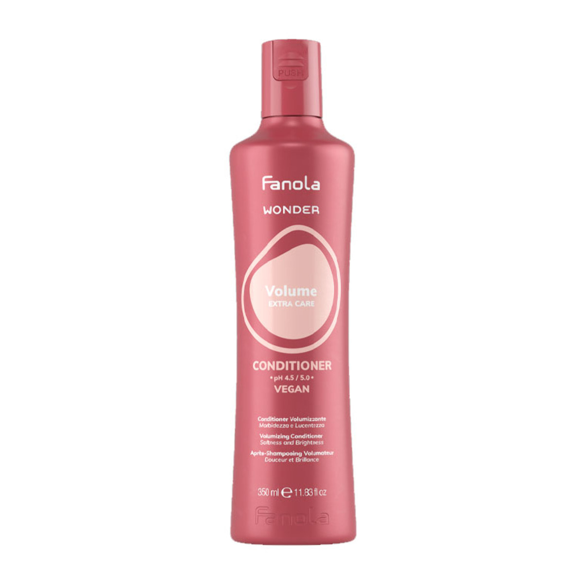 FANOLA Wonder Volume Extra Care Conditioner 350ml