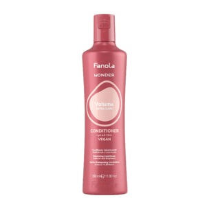 FANOLA Wonder Volume Extra Care Conditioner 350ml