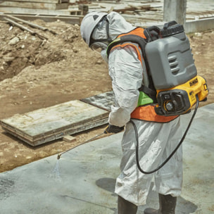 Pulvérisateur chimique dorsal xr 18V - DEWALT - DCCS1100N-XJ