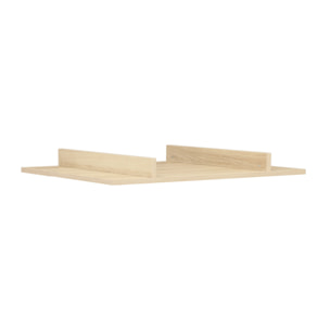 Plan à langer pour commode 3 tiroirs
