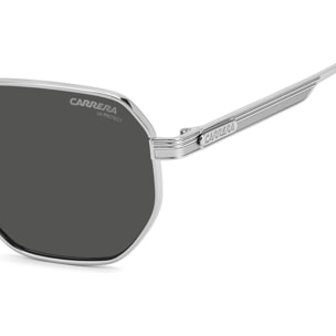 Gafas de Sol Carrera 380/S 85K de Metal Hombre 52 mm