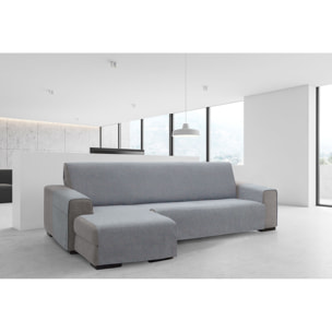 Cubre Sofá Chaise Longue Izquierda modelo PRISCILA