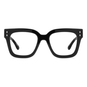 Gafas de Vista Isabel Marant IM 0228 BSC de Acetato Mujer 50 mm