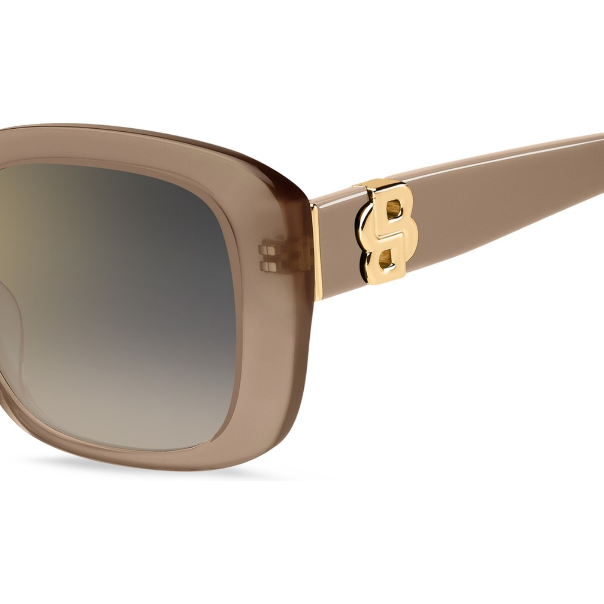 Gafas de Sol Hugo Boss 1791/G/S FWM de Acetato Mujer 52 mm