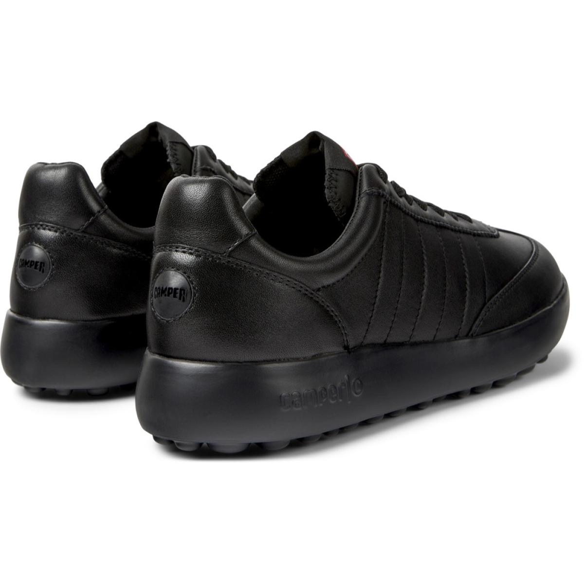 CAMPER Pelotas - Sneakers Donna Nero