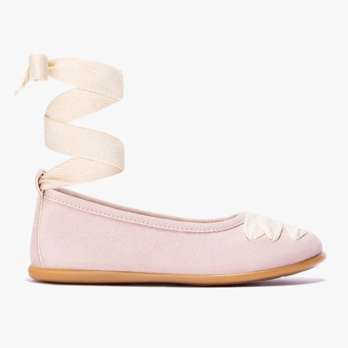 B&W Break&Walk - Scarpe donna e bambina stile ballerina comode