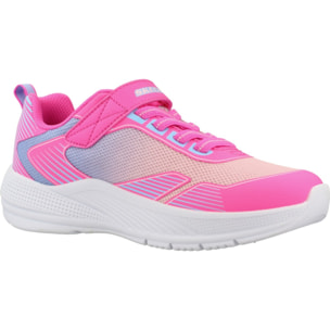Zapatillas Niña 303657l Rosa