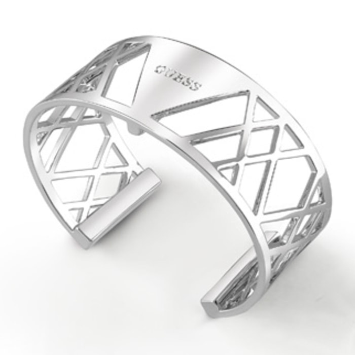 Pulsera Guess Mujer UBB84146