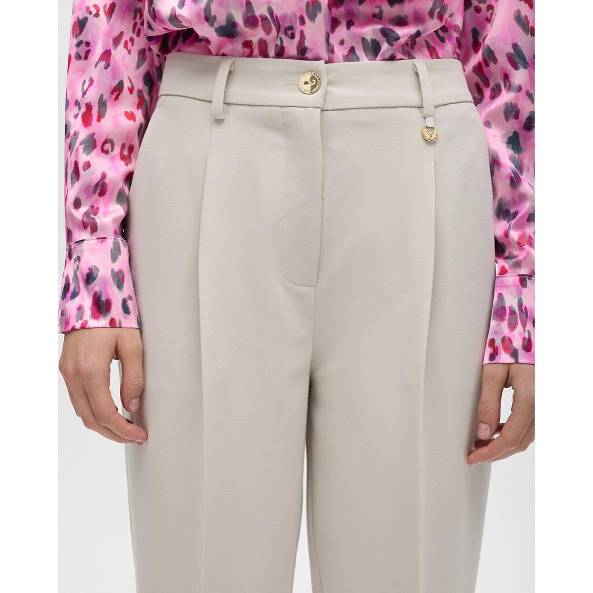 Pantaloni da abito basici