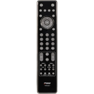 Amplificateur HiFi ADVANCE PARIS Stream 80 Bluetooth