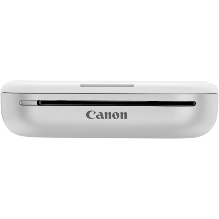 Imprimante photo portable CANON Zoemini 2 - Blanche