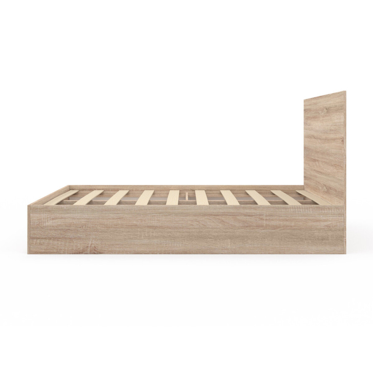 Lit Orem - Bois - Blanc