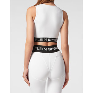 PLEIN SPORT Sport Top