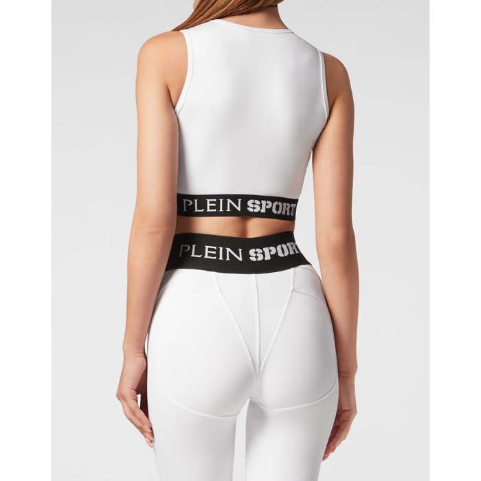 PLEIN SPORT Sport Top