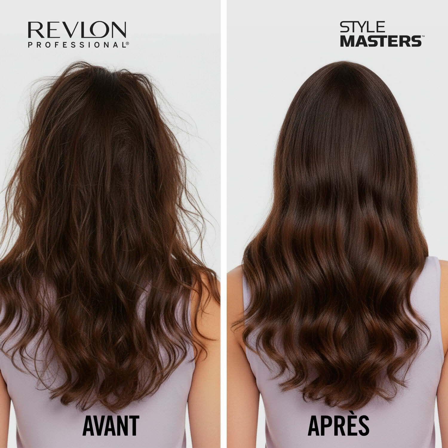 Style Masters™ Smooth Control Iron Guard - Baume Lissant Anti-frisottis 150 ml