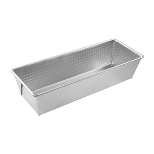 Moule à cake Zenker Silver