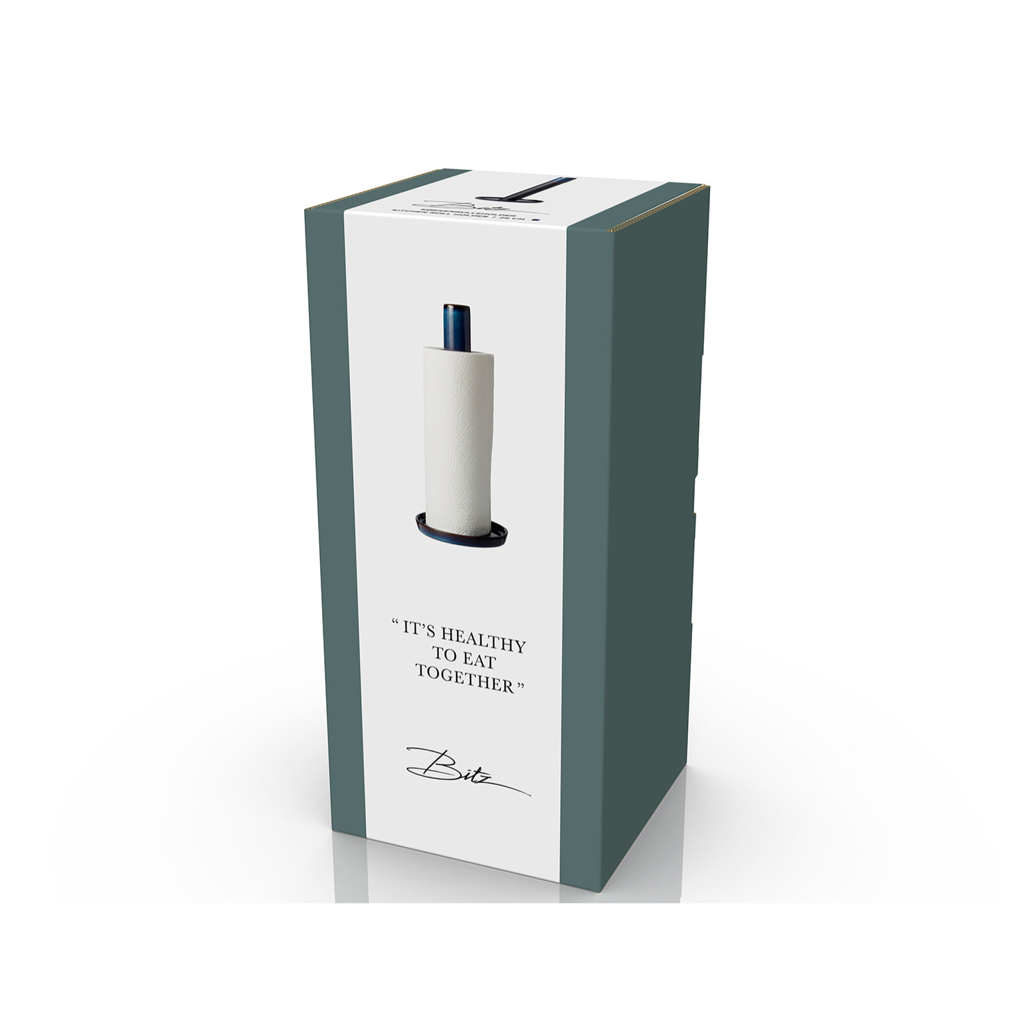 Porte-rouleau Gastro